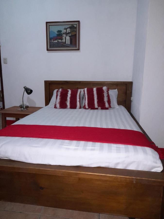 Hostal Blood Moon Rio Dulce Ngoại thất bức ảnh
