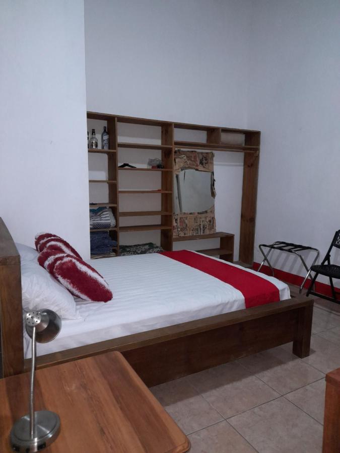Hostal Blood Moon Rio Dulce Ngoại thất bức ảnh