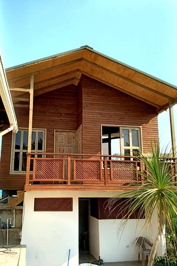Hostal Blood Moon Rio Dulce Ngoại thất bức ảnh