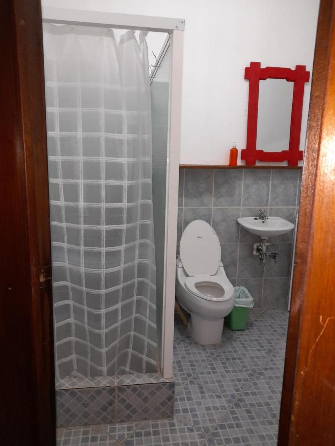 Hostal Blood Moon Rio Dulce Ngoại thất bức ảnh