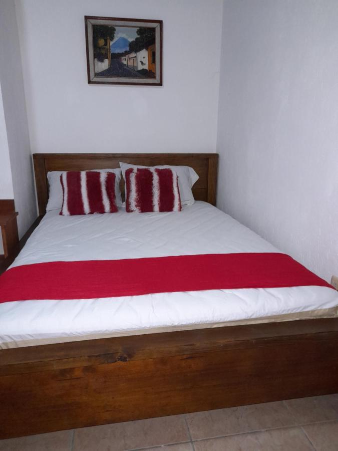 Hostal Blood Moon Rio Dulce Ngoại thất bức ảnh