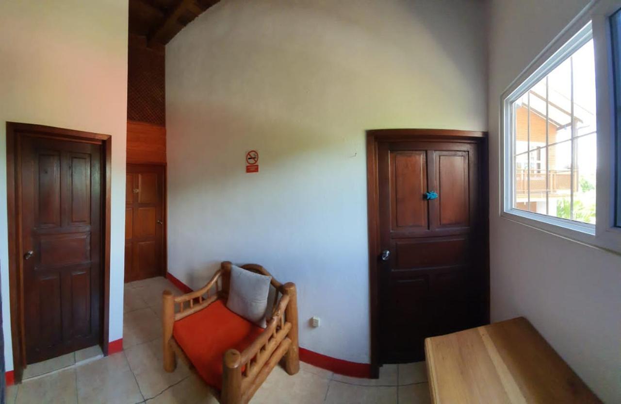 Hostal Blood Moon Rio Dulce Ngoại thất bức ảnh