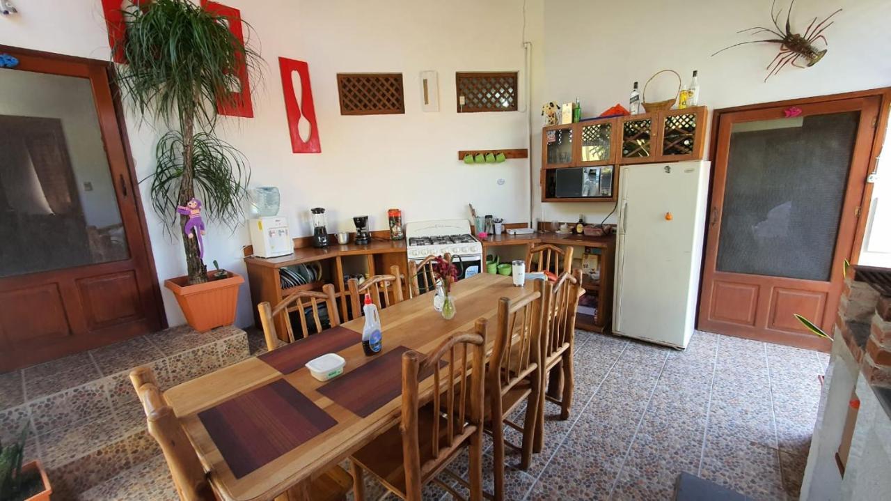 Hostal Blood Moon Rio Dulce Ngoại thất bức ảnh
