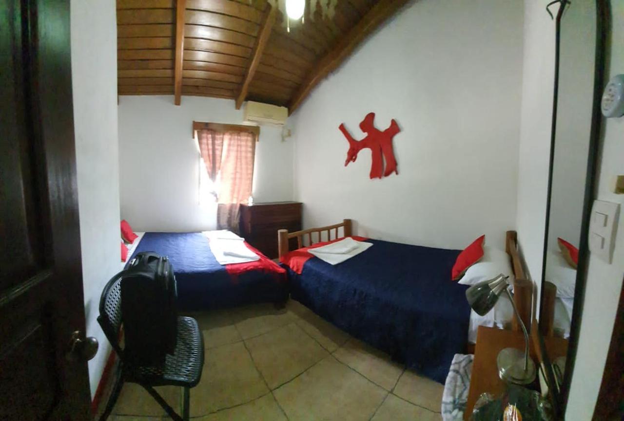 Hostal Blood Moon Rio Dulce Ngoại thất bức ảnh