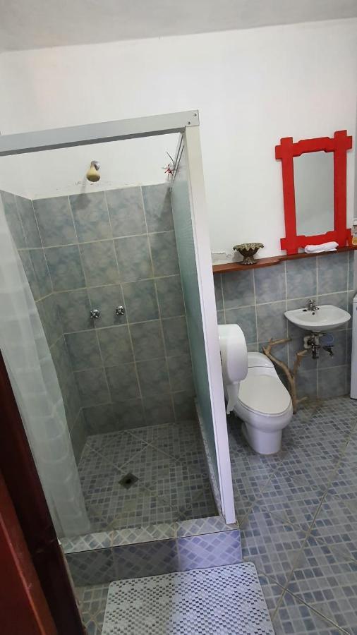 Hostal Blood Moon Rio Dulce Ngoại thất bức ảnh