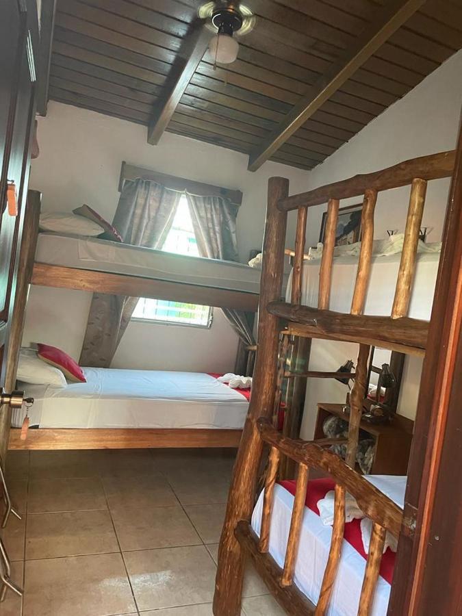 Hostal Blood Moon Rio Dulce Ngoại thất bức ảnh
