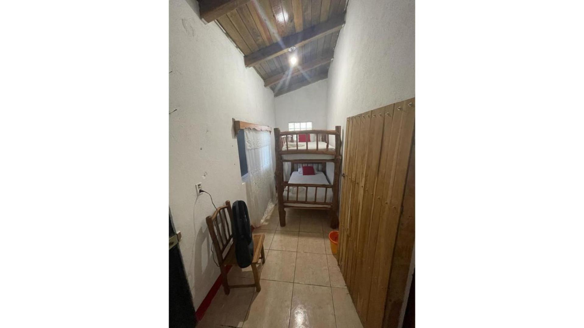 Hostal Blood Moon Rio Dulce Ngoại thất bức ảnh