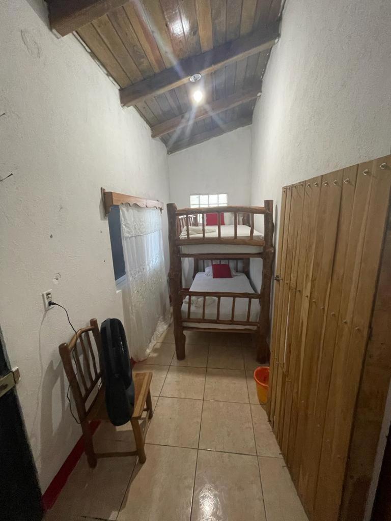 Hostal Blood Moon Rio Dulce Ngoại thất bức ảnh