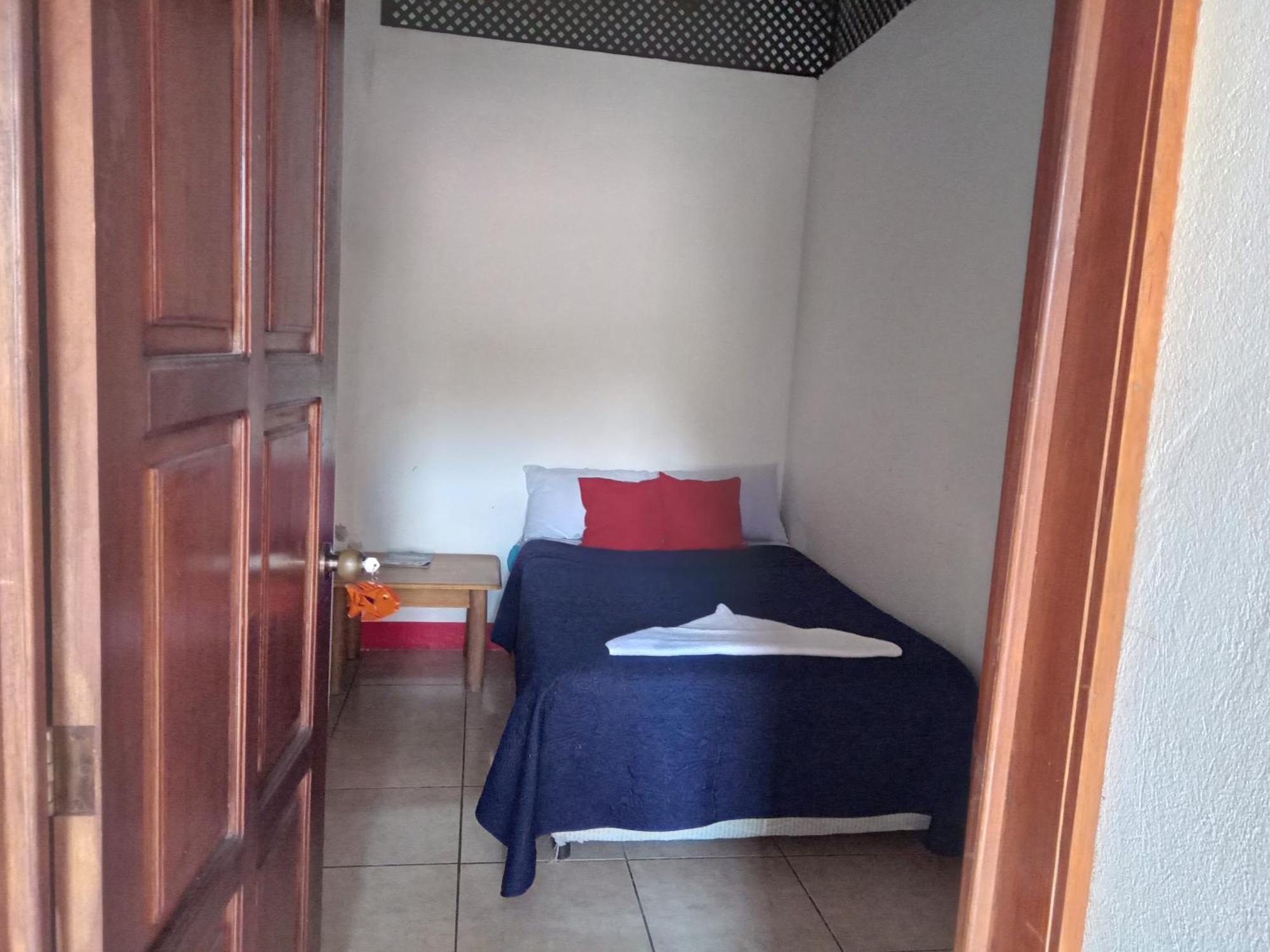 Hostal Blood Moon Rio Dulce Ngoại thất bức ảnh